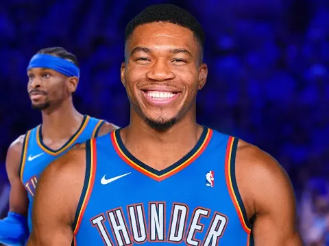 Oklahoma City Thunder Are Poised for a Strong Comeback Season