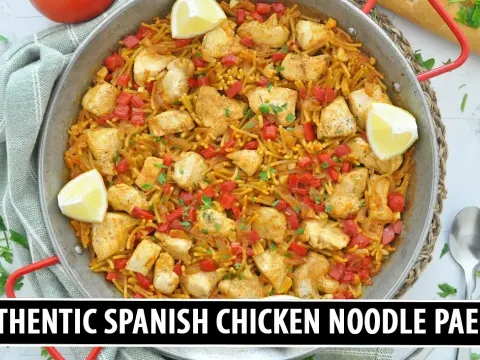 Pollo Chicken Recipe and Tips