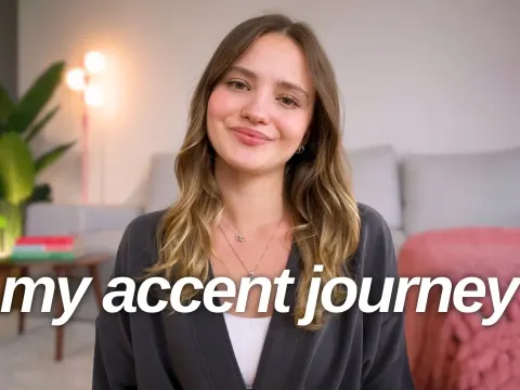 How I Mastered an American Accent in English and the Key Turning Points That Changed Everything