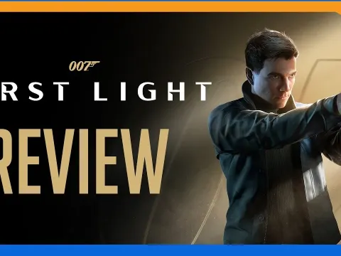 007 First Light Review: IO Interactive's Bond Game Delivers Spy Thrills and Smart Design