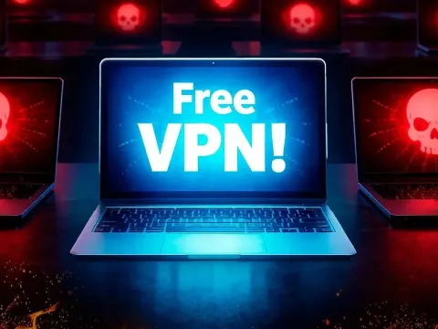 How a Free Chrome VPN Extension Stole Millions of Users Private Data