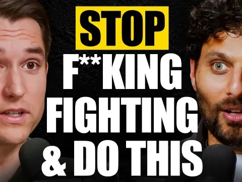 The Exact Words That End Any Argument According to a Lawyer