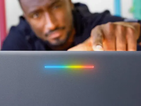 Googlebook Explained How Google's New Laptop Category Differs from Chromebooks