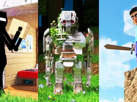 Minecraft Memes That Will Make You Laugh Out Loud