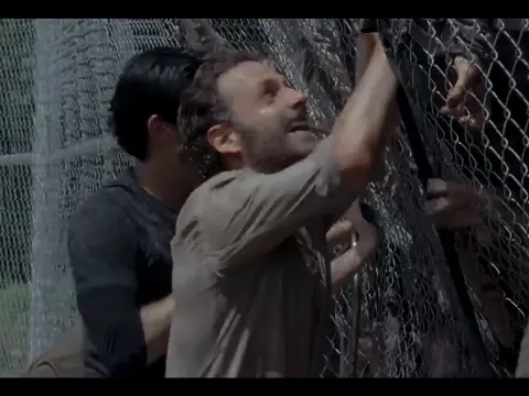 The Walking Dead Season 4 Trailer Reveals New Threats and Character Shifts