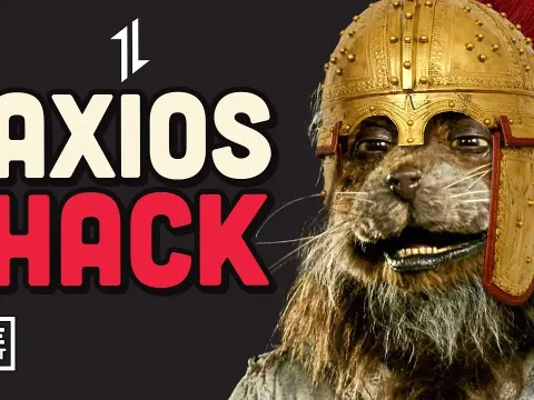 JavaScript Developers Targeted by Sophisticated RAT Attack via Axios Library