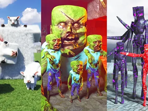 Minecraft Memes: Surviving Creepers and Hilarious Moments