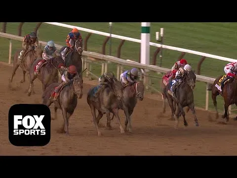 Belmont Stakes 2026 Full Race Highlights and Winner Analysis