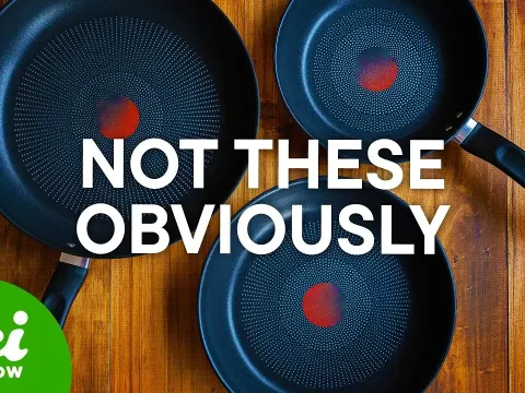 The Best Frying Pan According to Scientific Research