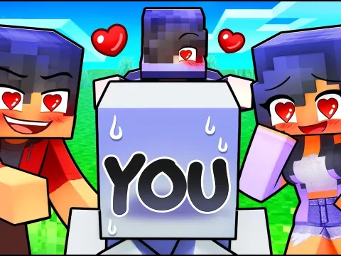 Why Everyone Seems Obsessed With You in This Minecraft Adventure