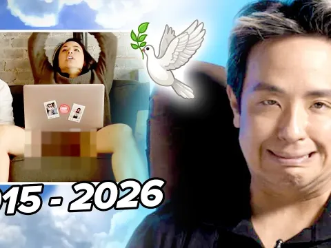 A YouTuber Revisits and Reflects on a Viral Gender Role Video from a Decade Ago
