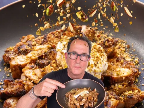 Grilled Chicken Recipe and Tips