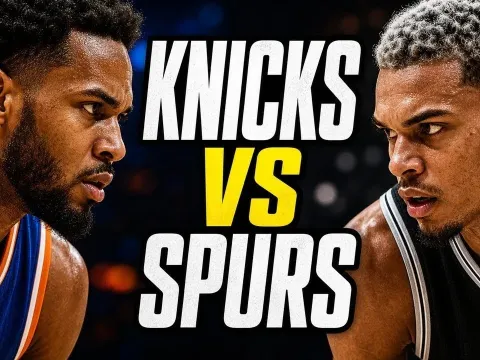 OG Anunoby Search Surge Explained After Knicks Spurs Playoff Game
