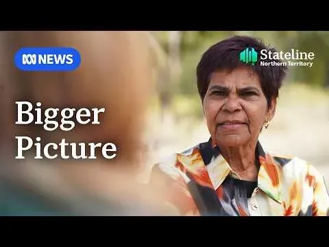 Kumanjayi Little Baby Death Exposes Deeper Crisis in Alice Springs Town Camps