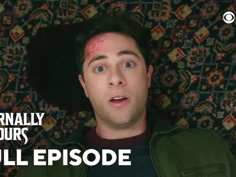 Eternally Yours Season 1 Episode 2 Explores a Baby Vampire and a Never Ending Marriage