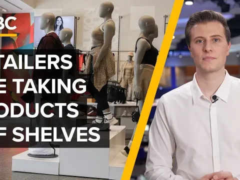 Why Retailers Are Cutting Product Assortments and What It Means for Shoppers