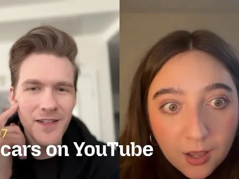 Oscars Move Exclusively to YouTube in 2029 Ending TV Era