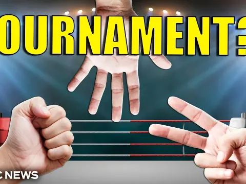 Rock Paper Scissors Tournaments: The Surprising World of Competitive Hand Games