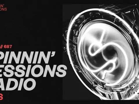 Spinnin Sessions Episode 687 Features New Music From Joel Corry and Tess