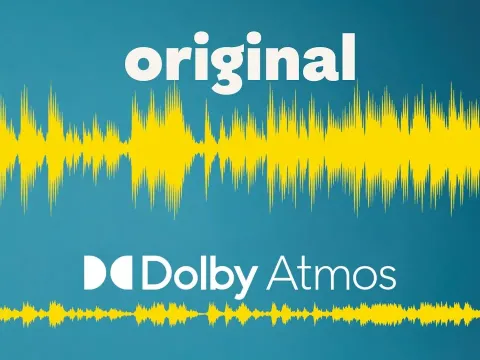 Brilliant Dolby Explained Clearly