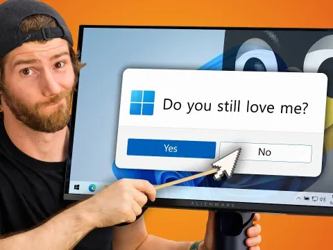 A Practical Guide to Moving From Windows to Linux and Taking Control of Your Computer