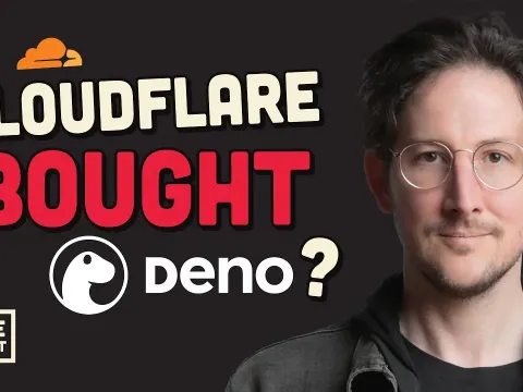 JavaScript Runtime Wars End as Deno Joins Cloudflare and Node Emerges Victorious