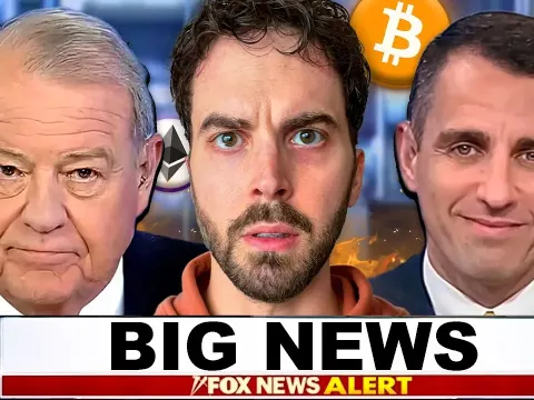 Crypto Market Bleeds Despite Bullish News What Experts Say About Bitcoin and Ethereum