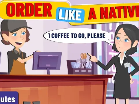 English Order Explained Clearly