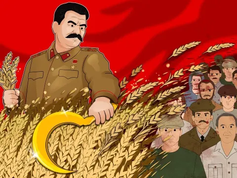 The Deadly Toll of Communist Dictatorships Across the 20th Century