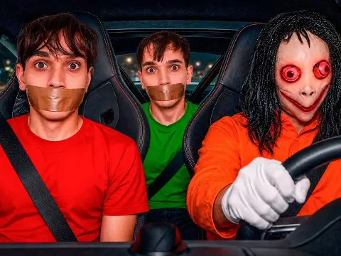 A Terrifying Kidnapping Unfolds as Friends Race to Rescue