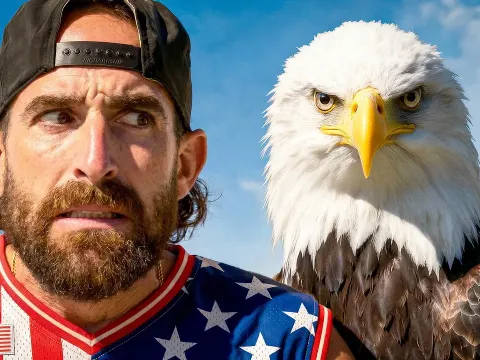 Overtime 250 Celebrates America with Patriotic Crafts and Challenges