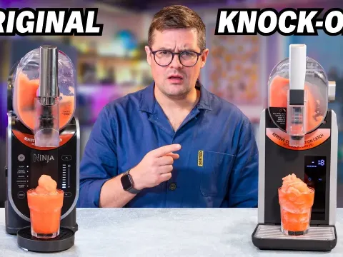 A Chef Puts Premium Kitchen Gadgets to the Test Against Cheap Knockoffs