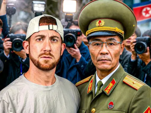 Inside North Korea's Inner Circle A Bodyguard's Secrets