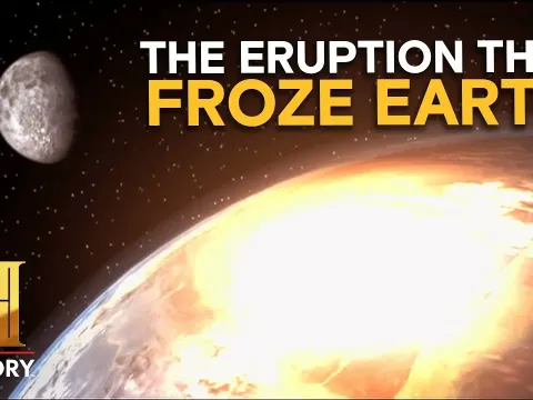 How the Toba Supervolcano Eruption 75,000 Years Ago Plunged Earth Into a Deadly Volcanic Winter