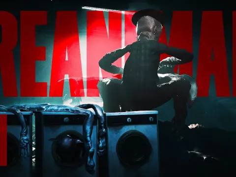 Reanimal Brings Back the Original Little Nightmares Developers for a New Horror Adventure
