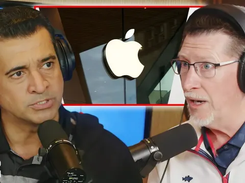 Apple Sues OpenAI Alleging Trade Secret Theft in Industrial Espionage Case