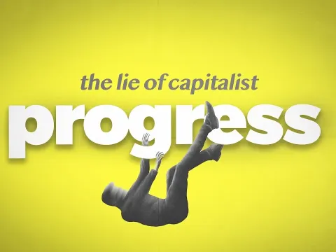 Capitalism: Like and Why It Matters