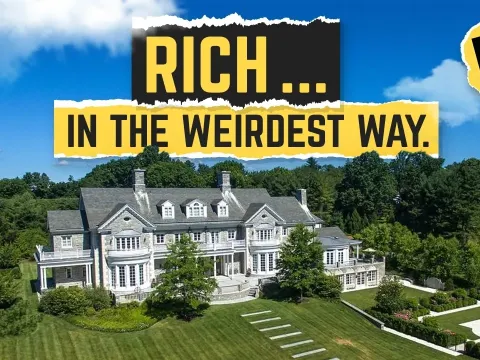 How Inherited Wealth and Old Money Dynasties Can Hold Back Economic Growth