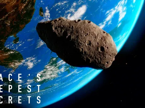 How Asteroids Like Bennu Could Reveal the Origins of Life on Earth