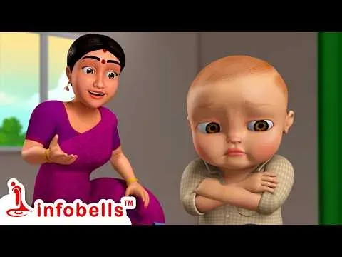 Lazy Boy Cinni Papa Song Teaches Kids About Helping at Home