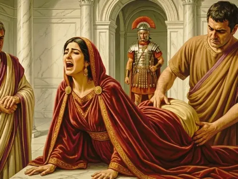 Her Behind and the Historical Context