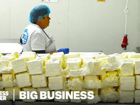 Feta Greece Highlights and Key Takeaways