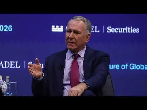 Policy Ken and the Market Impact