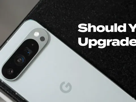 Google Pixel 9 Pro XL Review A Premium Android Experience With AI at Its Core