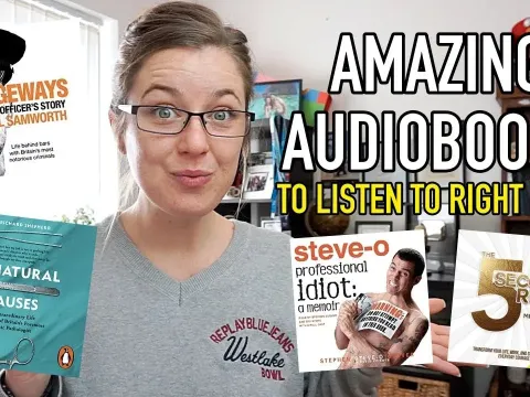 Audiobooks Listen and Why It Matters