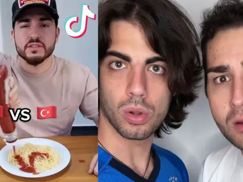 Lionfield's Best TikTok Moments from Fall 2022