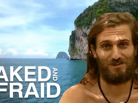 Extreme Survival Locations Featured on Naked and Afraid
