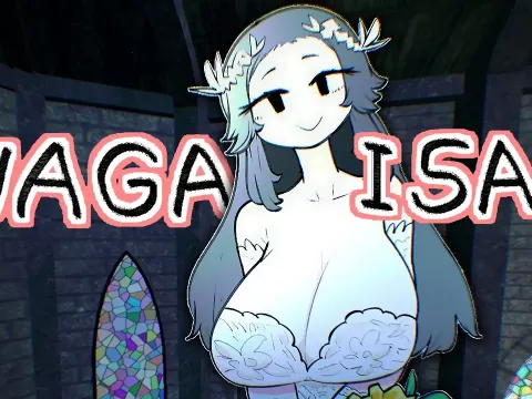Markiplier Takes On Nagai-san A Japanese Horror Game Suggested For Unsettling Reasons