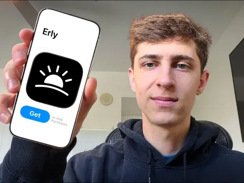 Simple Alarm Clock App Earns $50,000 Monthly