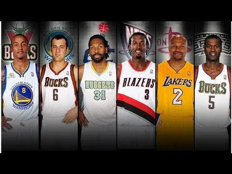 NBA Trade Deadline 2012 Recap Dwight Howard Stays with Magic and Monta Ellis Moves to Bucks